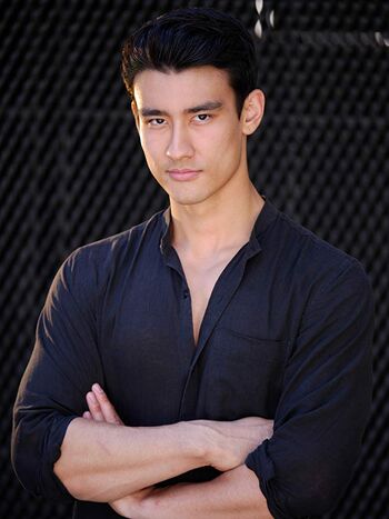 Alex Landi Alex Landi