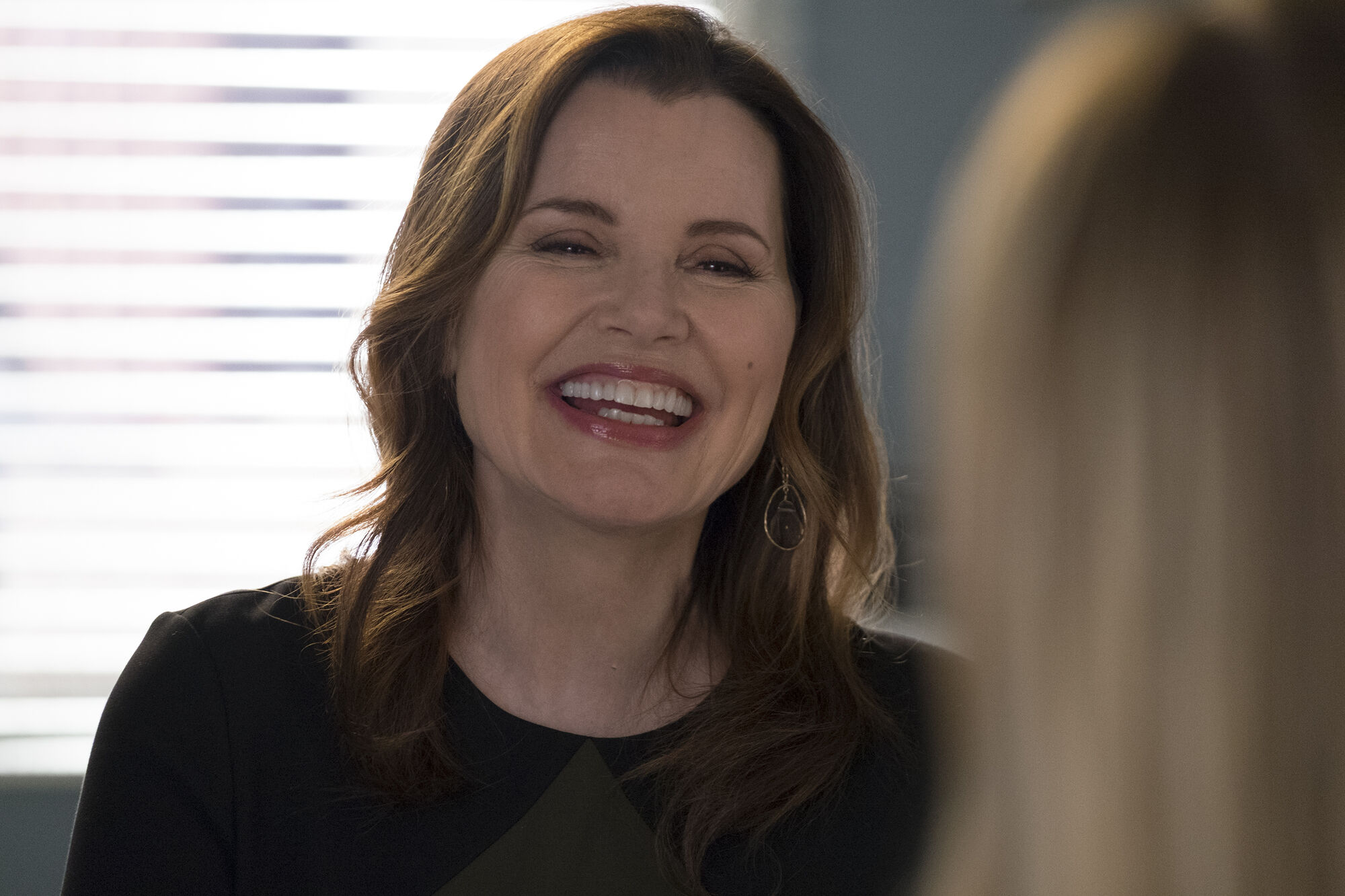 Nicole Herman Grey's Anatomy Universe Wiki FANDOM powered by Wikia