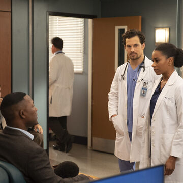 Grey S Anatomy Season 14 Episode 24 Quotes