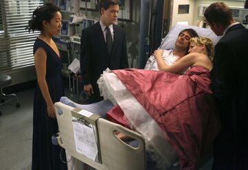Denny Duquette, Jr. Grey's Anatomy Universe Wiki FANDOM powered by
