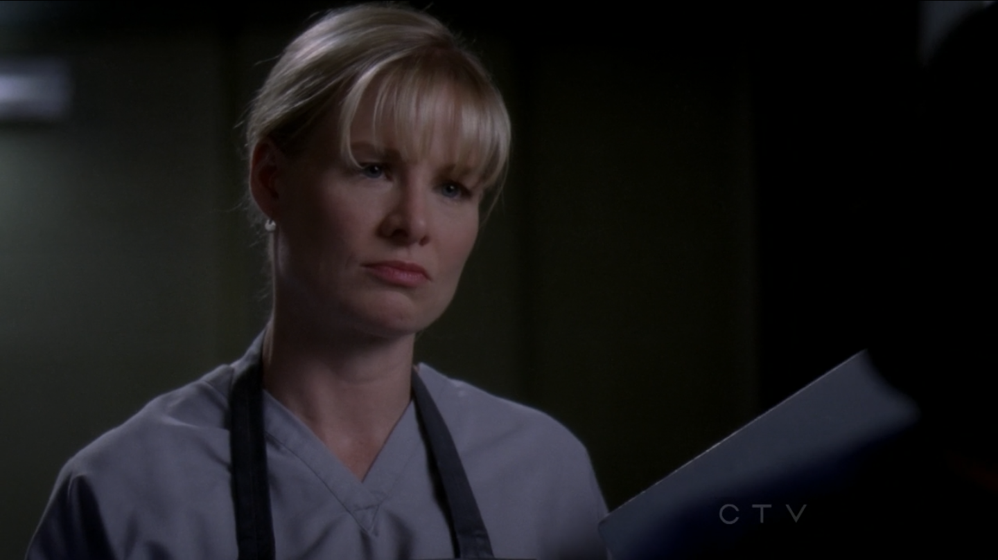 Jennifer Stanley | Grey's Anatomy Universe Wiki | FANDOM ...