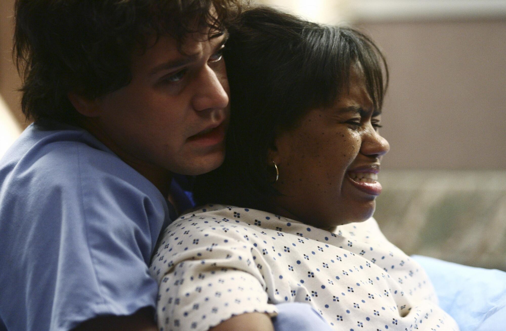Resultado de imagem para grey's anatomy 2x17