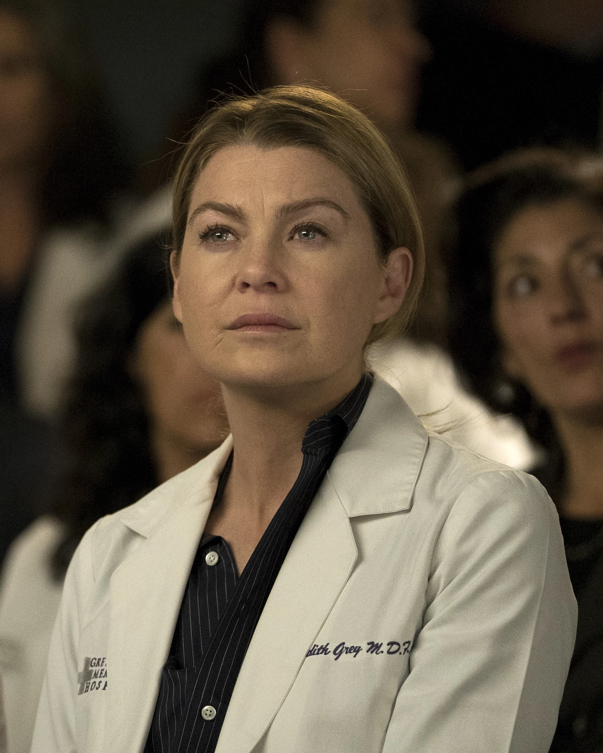 Meredith Grey Greys Anatomy Universe Wiki FANDOM Powered By Wikia Meredith Grey Greys Anatomy Universe Wiki FANDOM Powered By Wikia