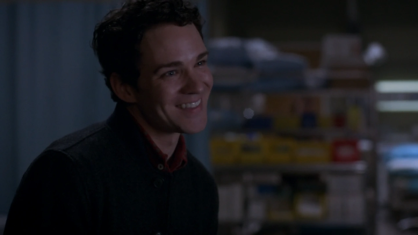 Todd Grey's Anatomy Universe Wiki Fandom