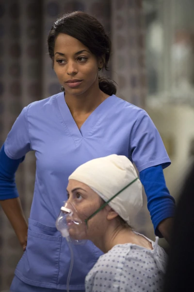 Hannah Brody | Grey's Anatomy Universe Wiki | Fandom