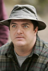 Joe | Grey's Anatomy Universe Wiki | FANDOM powered by Wikia