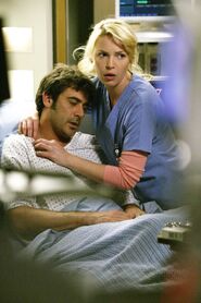 Denny Duquette, Jr. Grey's Anatomy Universe Wiki FANDOM powered by