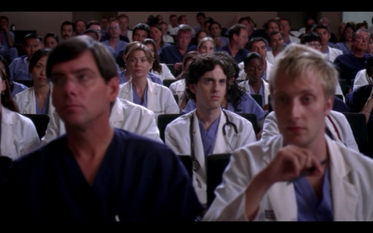 Image - 503InternSteve.png | Grey's Anatomy Universe Wiki | FANDOM