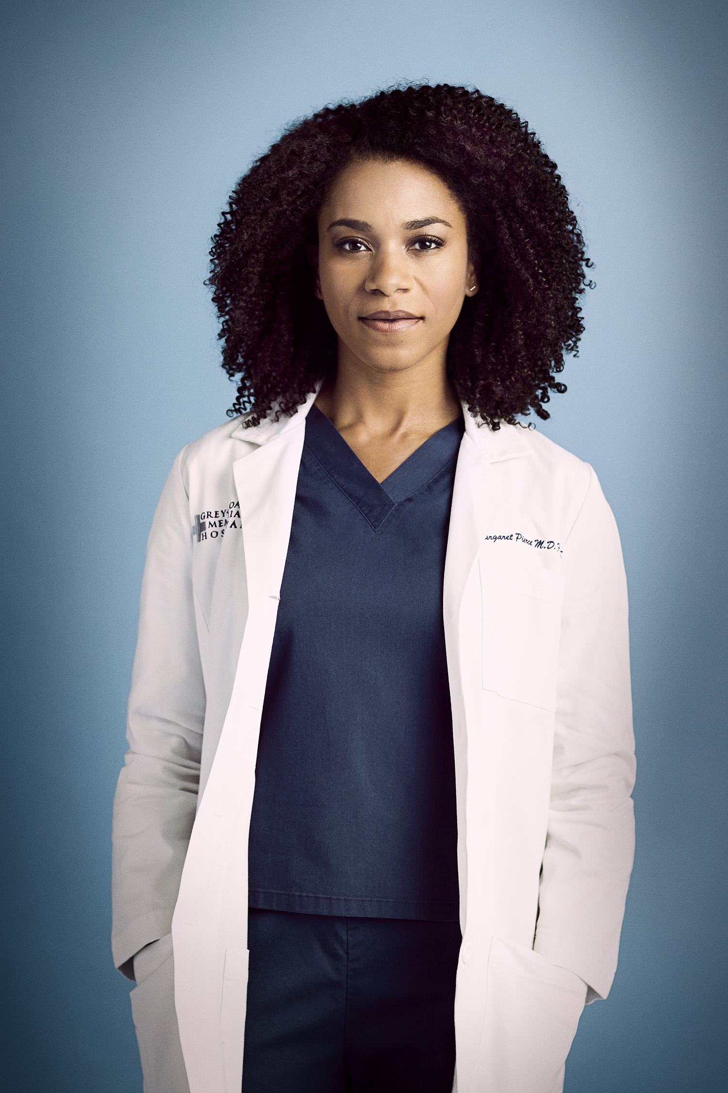 Maggie Pierce | Grey's Anatomy Universe Wiki | FANDOM ...