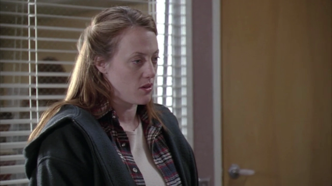 Gwen Hayes Grey's Anatomy Universe Wiki FANDOM powered by Wikia