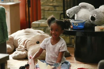 Zola Grey Shepherd | Grey's Anatomy Universe Wiki | FANDOM powered by Wikia