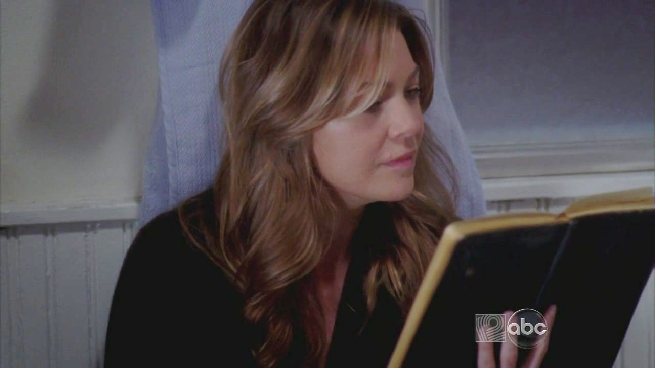 Ellis Grey