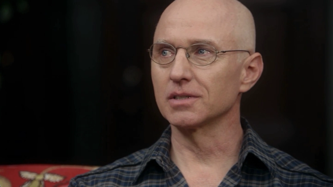 Jerry Murphy Grey's Anatomy Universe Wiki Fandom