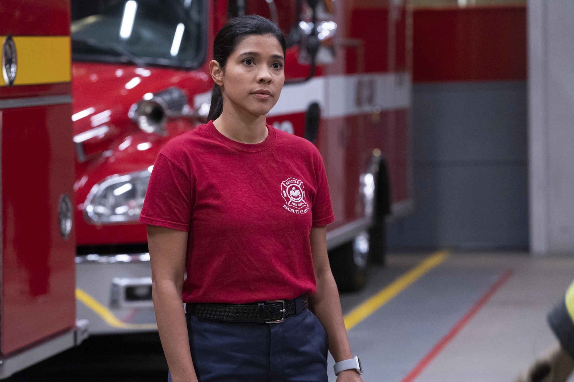 Kathleen Noonan Grey's Anatomy Universe Wiki Fandom