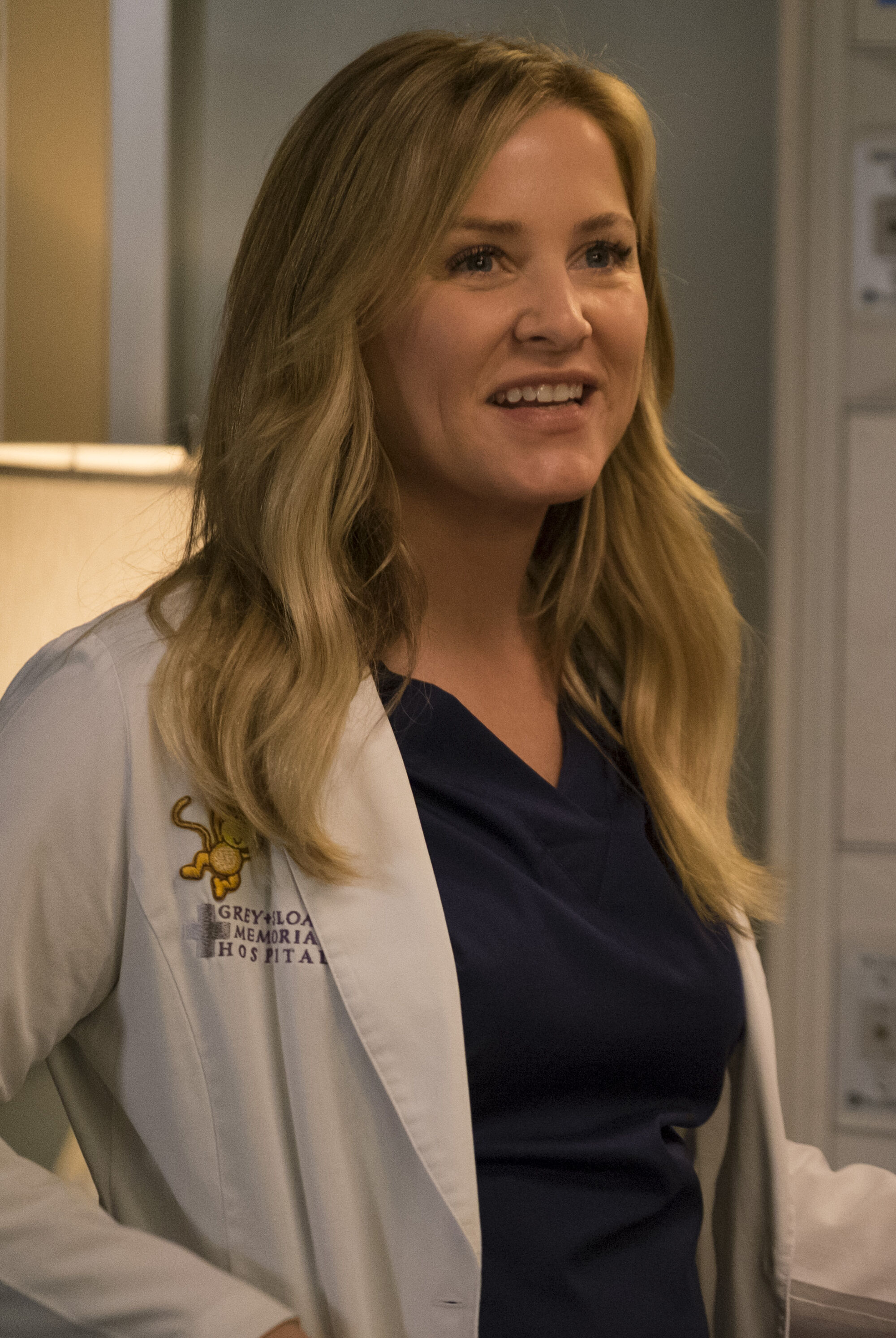 Empty Sleeve Amputee Porn - Arizona Robbins | Grey's Anatomy Universe Wiki | FANDOM ...