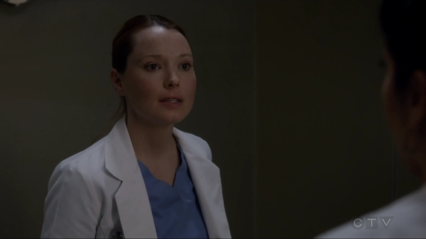 Image 12x10PennyBlake.png Grey's Anatomy Universe Wiki FANDOM