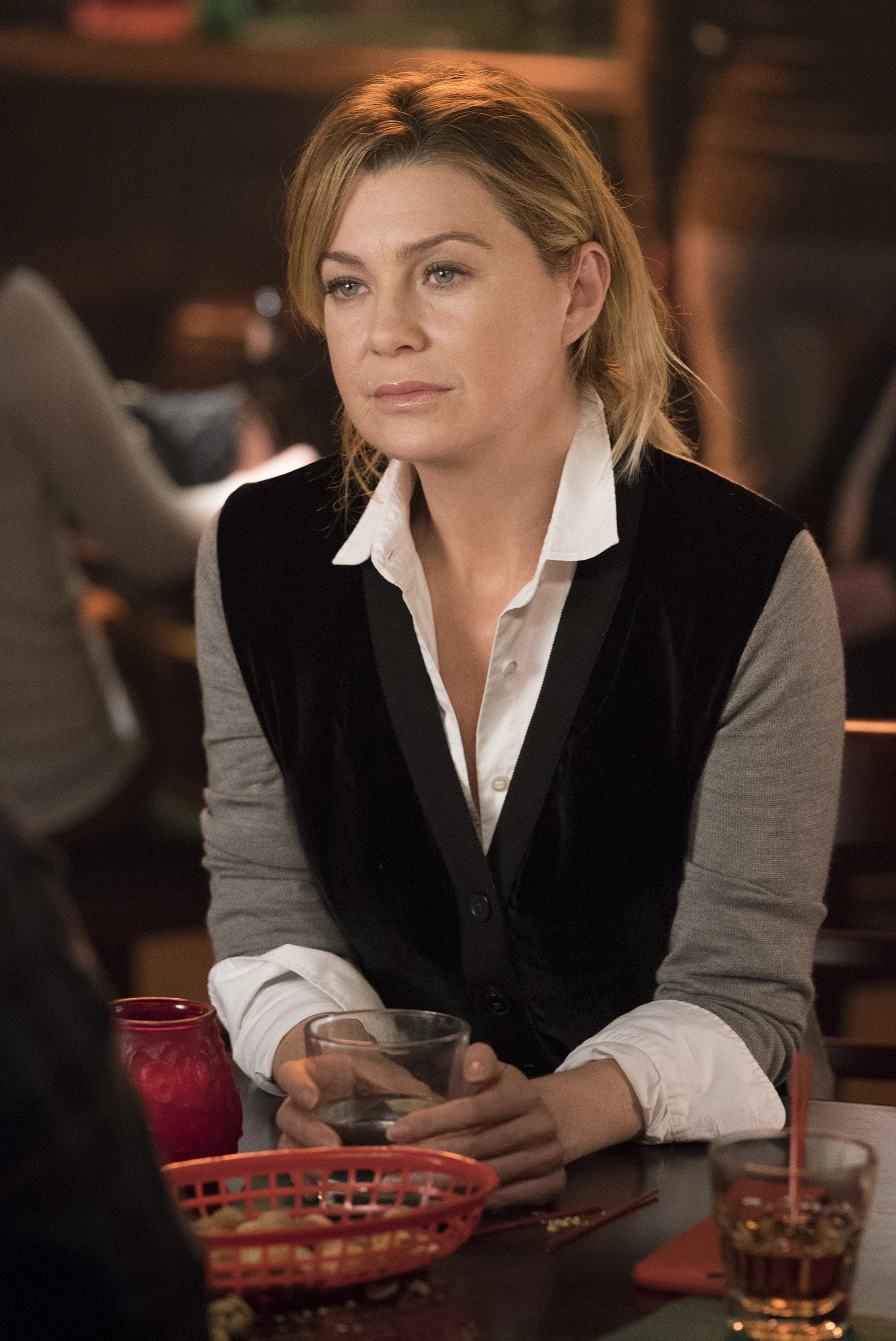 Meredith Grey | Grey's Anatomy Universe Wiki | FANDOM powered by Wikia
