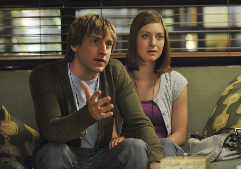 Equal and Opposite Grey's Anatomy Universe Wiki FANDOM powered by Wikia