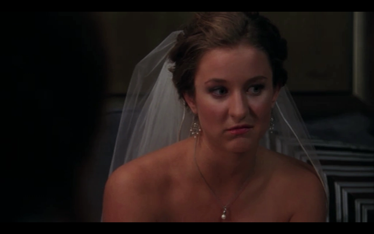 Melissa | Grey's Anatomy Universe Wiki | Fandom