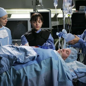 It S The End Of The World Grey S Anatomy Universe Wiki Fandom