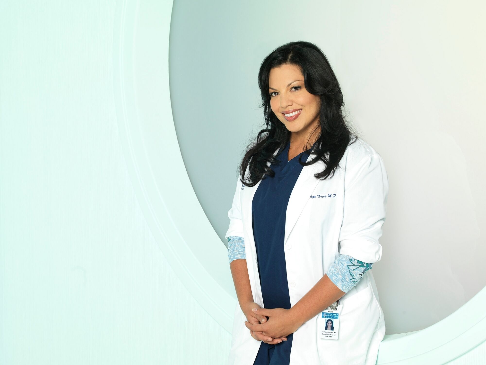 Image - CallieTorres4S7.jpg | Grey's Anatomy Universe Wiki | FANDOM