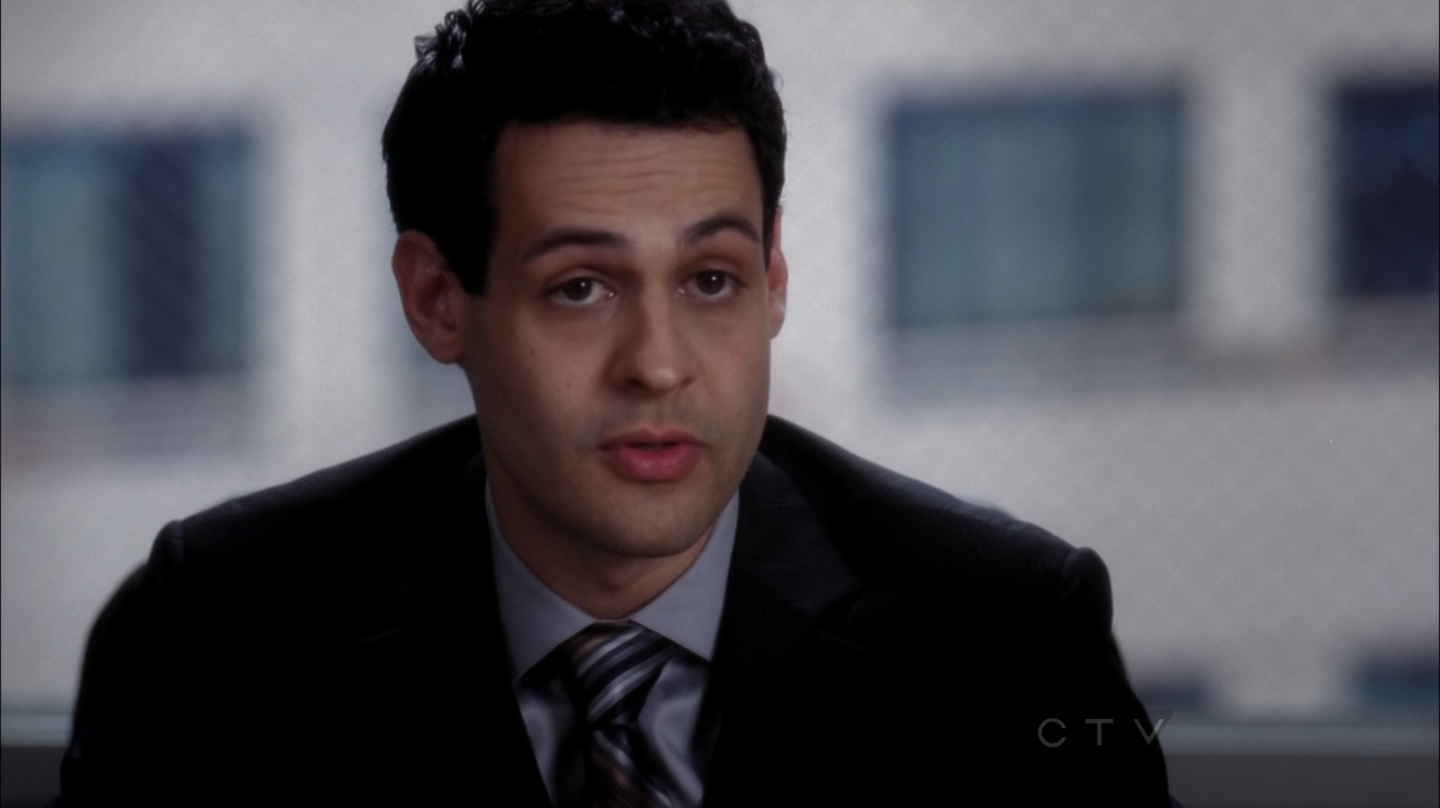 Andy Grey's Anatomy Universe Wiki Fandom