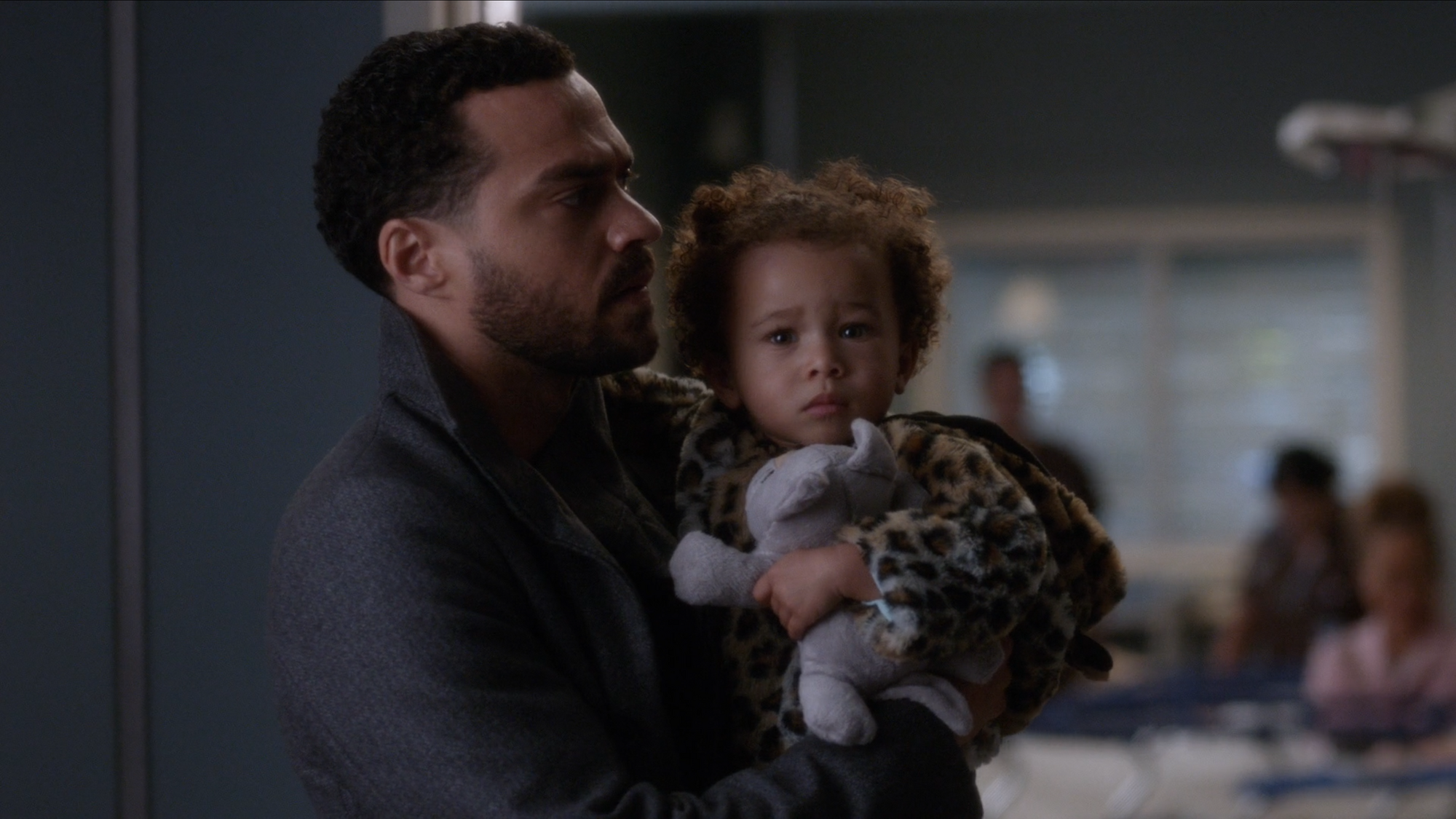 Harriet KepnerAvery Grey's Anatomy Universe Wiki Fandom