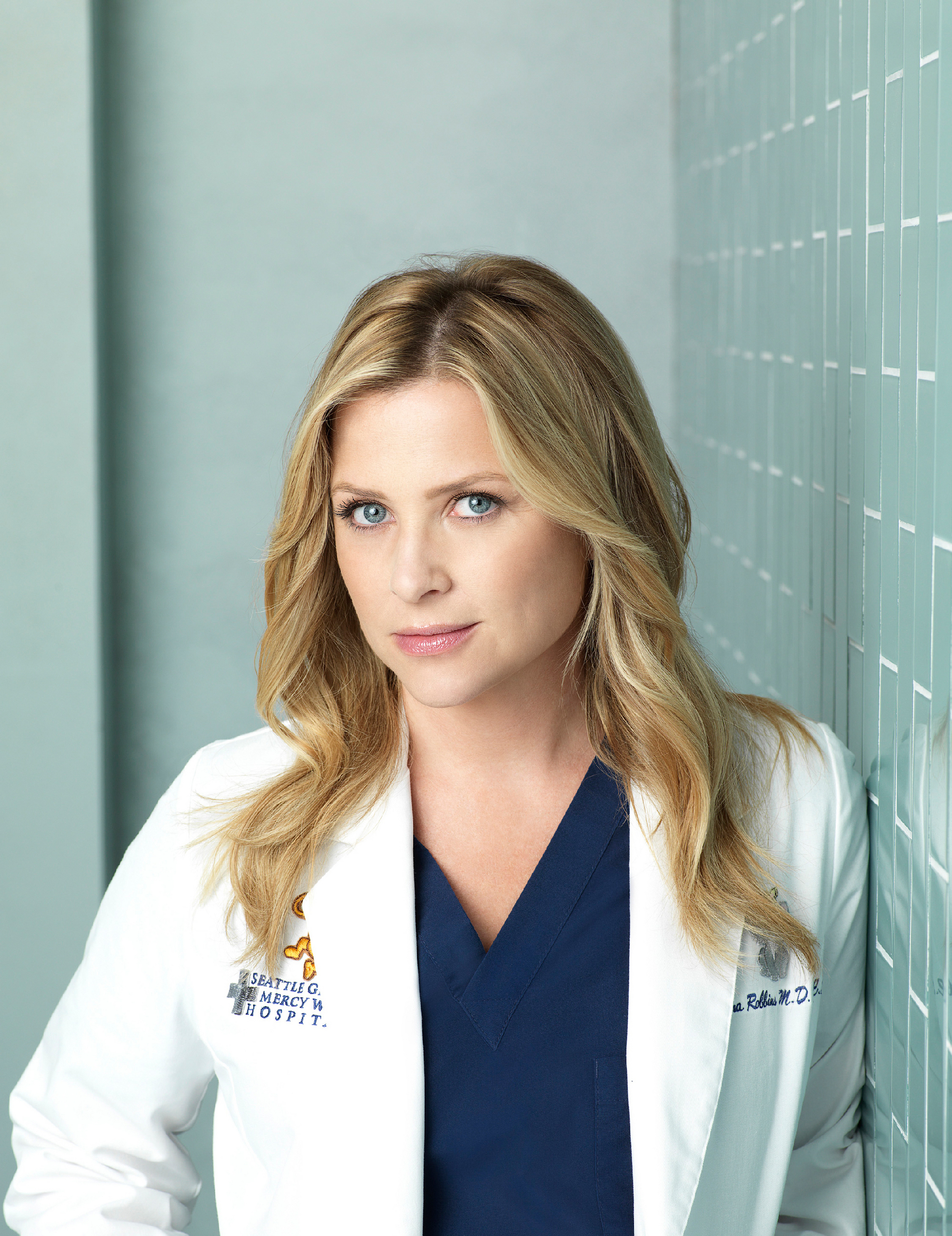 Arizona Robbins Grey's anatomy Wiki FANDOM powered by Wikia