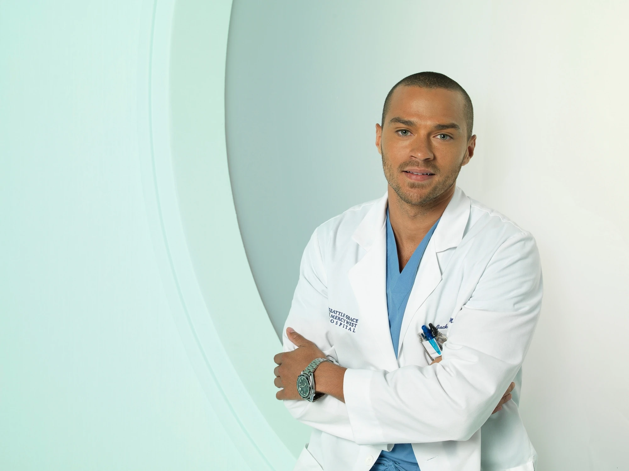 Jackson Avery Grey's anatomy Wiki FANDOM powered by Wikia