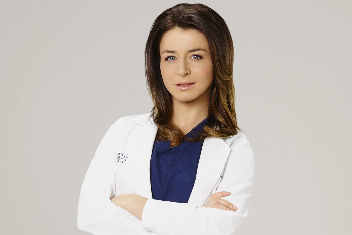 Bild Amelia mit ihrem Doktorkittel.png Grey's Anatomy Wiki FANDOM powered by Wikia