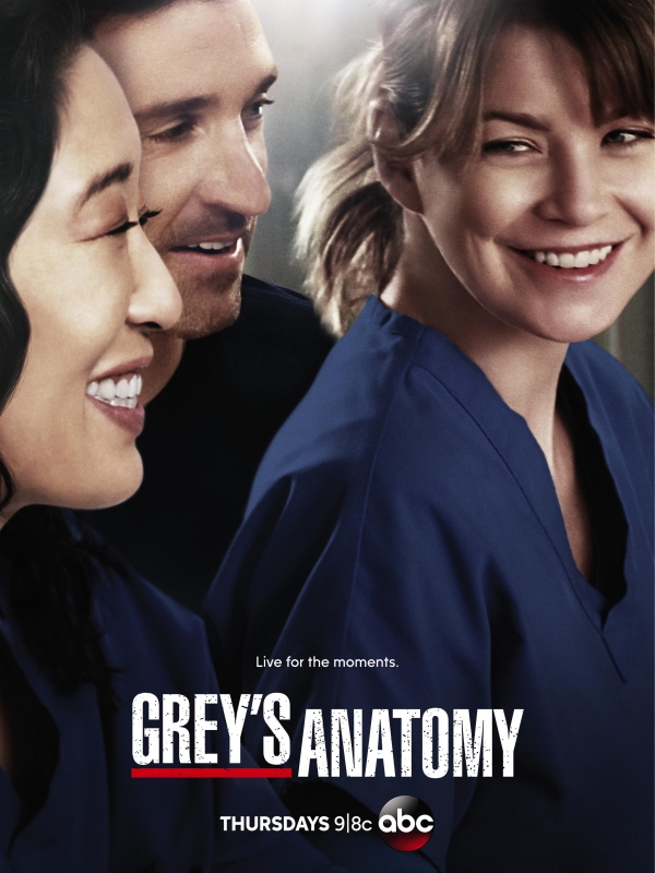 Staffel 10 | Grey's Anatomy Wiki | FANDOM powered by Wikia