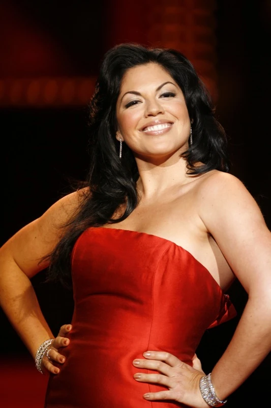 Sara Ramirez | Grey's Anatomy Wiki | FANDOM powered by Wikia