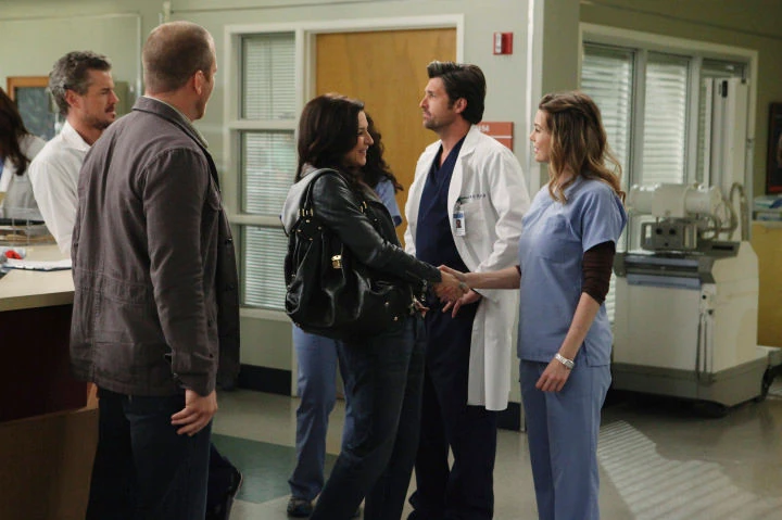 Greys Anatomy Der Song Hinter Dem Song