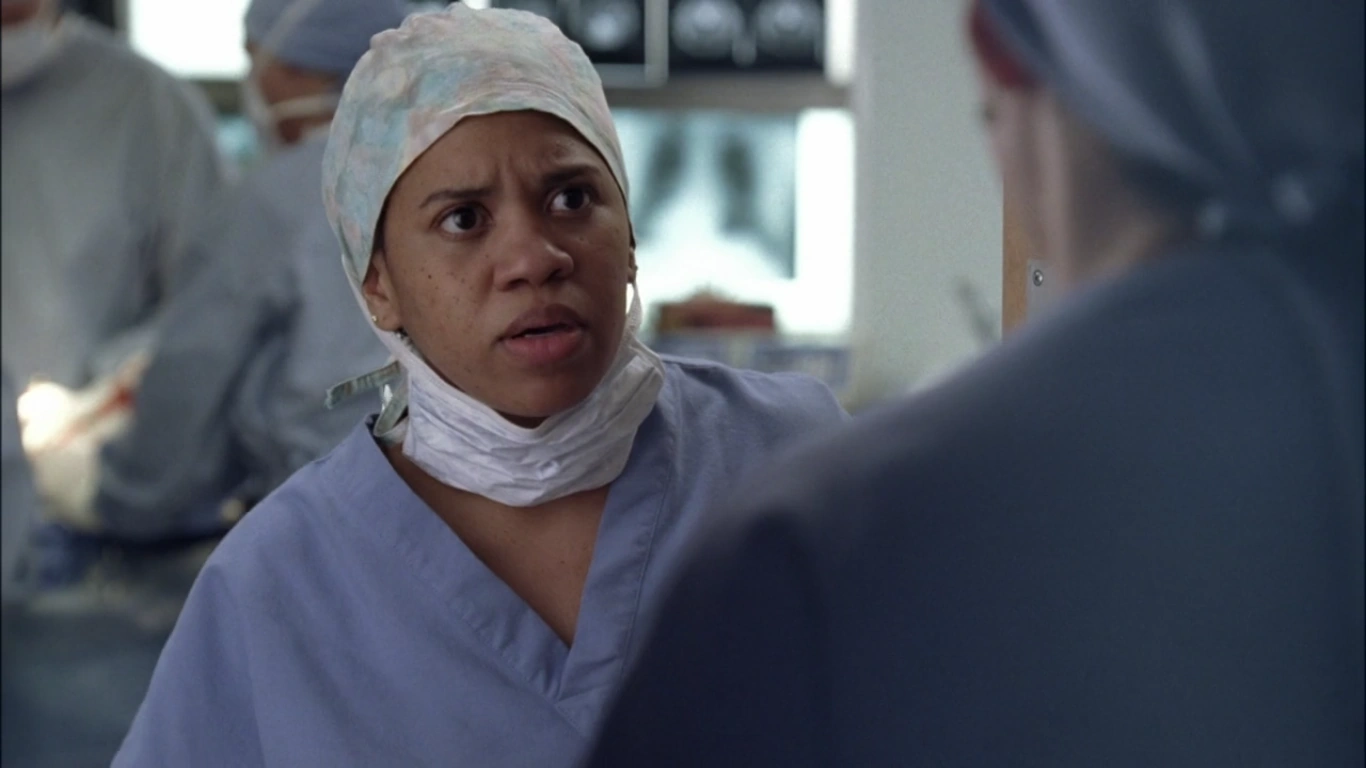 Bild Bailey101.png Grey's Anatomy Wiki FANDOM powered by Wikia