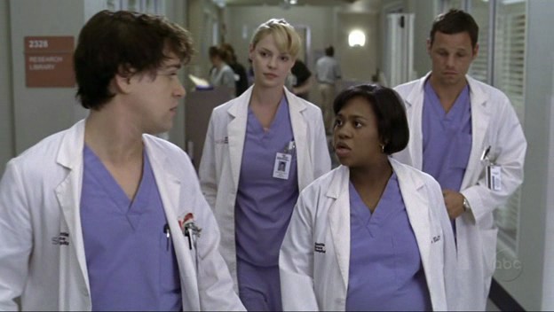 greys anatomy episodenliste greys anatomy episodenliste