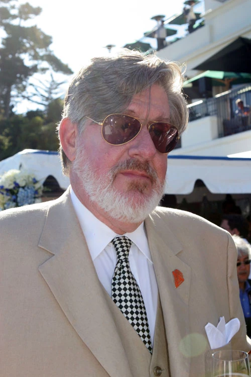 Edward Herrmann Grey's Anatomy Wiki FANDOM powered by Wikia