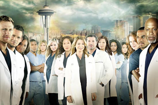 Staffel 10 Greys Anatomy Wiki Fandom Powered By Wikia