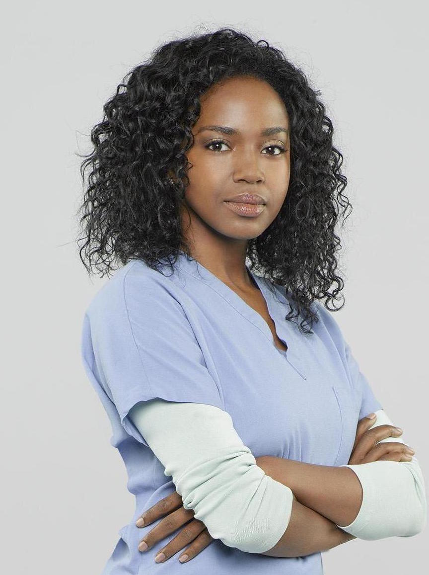 Stephanie Edwards Grey's Anatomy Wiki Fandom