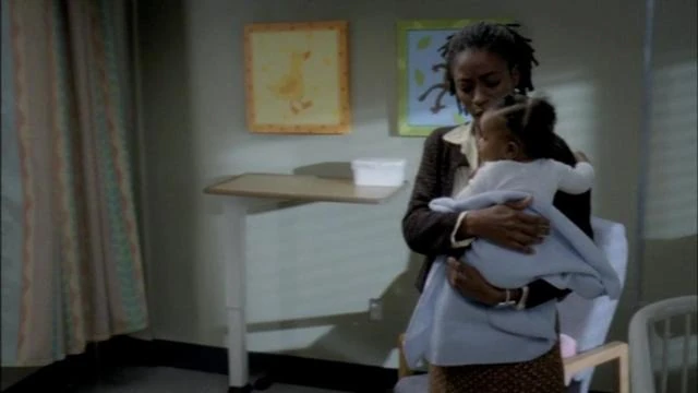 Zola Shepherd | Grey's Anatomy Wiki | FANDOM powered by Wikia