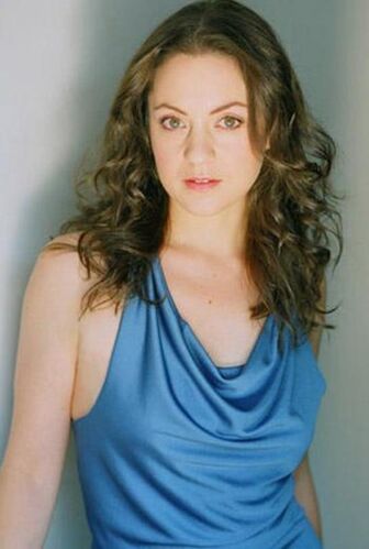Kali Rocha Grey S Anatomy Wiki Fandom Powered By Wikia
