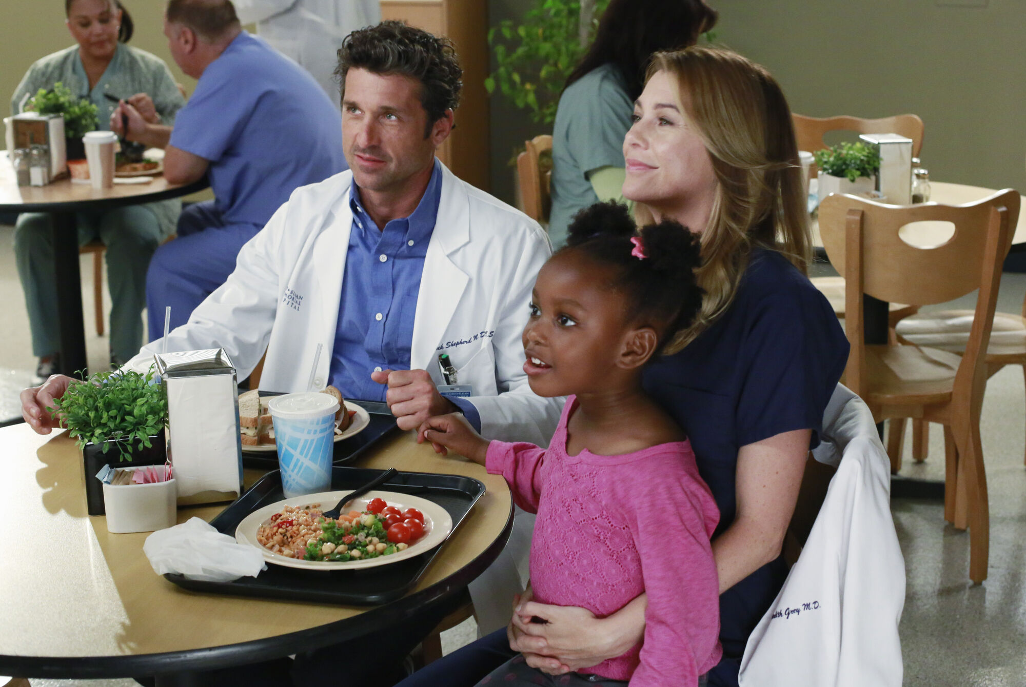Bild Grey's Anatomy 11x02.jpg Grey's Anatomy Wiki FANDOM powered