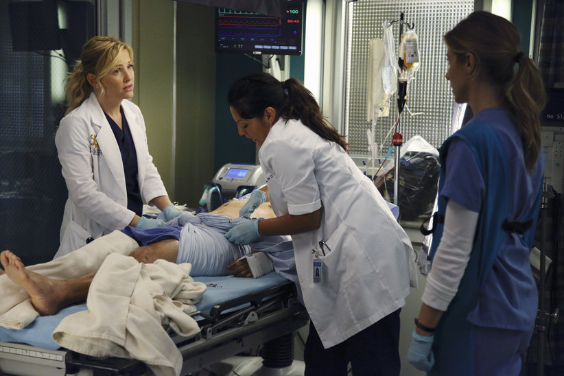 greys anatomy episodenliste greys anatomy episodenliste