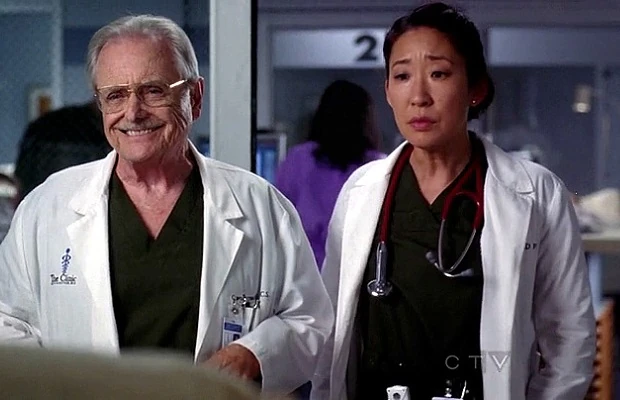 Craig Thomas | Grey's Anatomy Wiki | FANDOM powered by Wikia