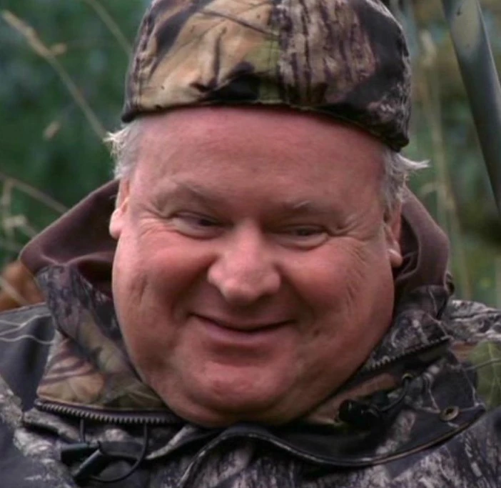 Harold O'Malley Grey's Anatomy Wiki Fandom