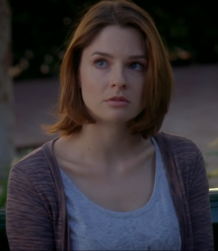 Amanda Grey's Anatomy Wiki FANDOM powered by Wikia