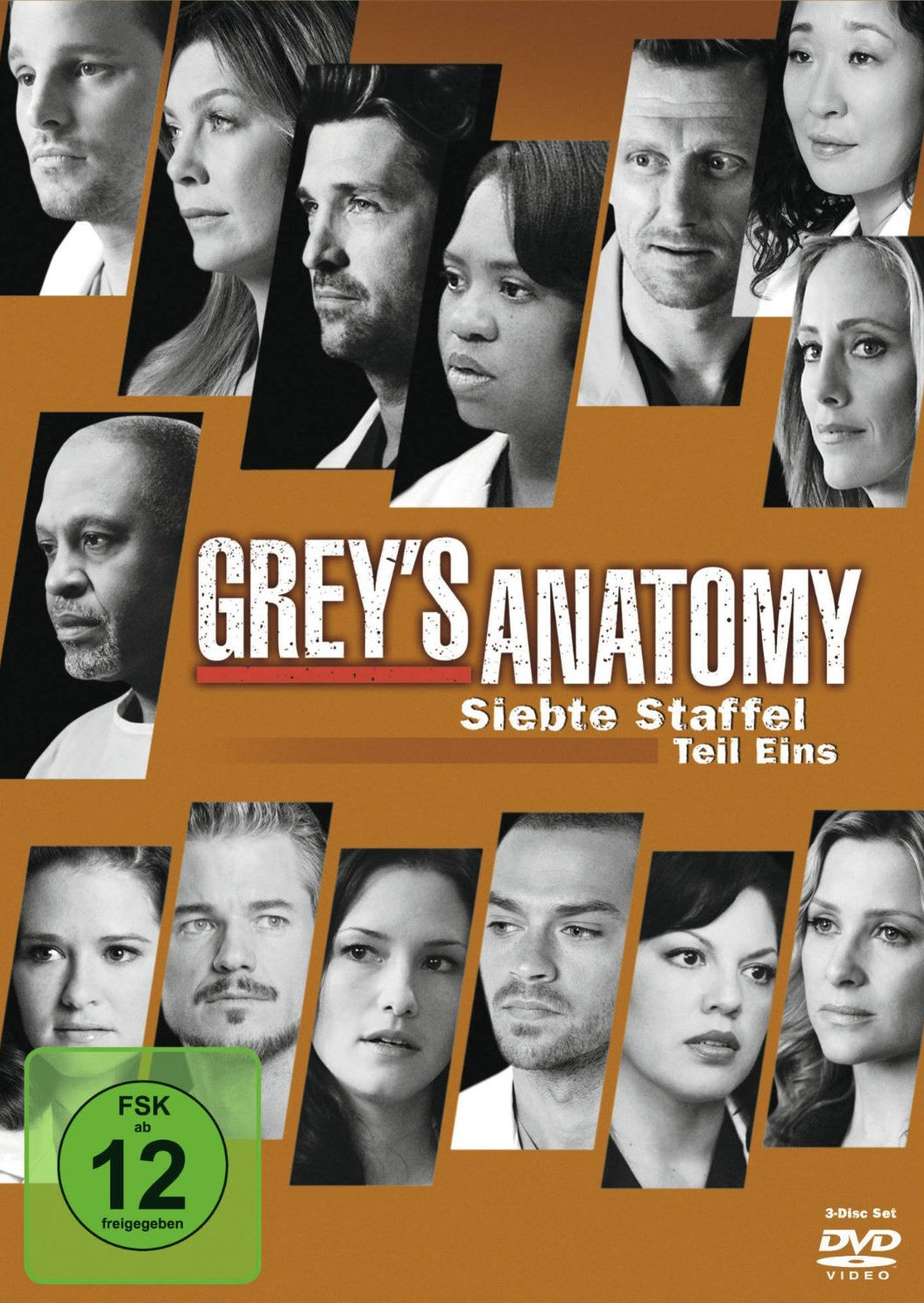 Staffel Staffel