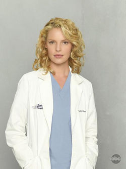 Izzie Stevens Grey S Anatomy Wiki Fandom
