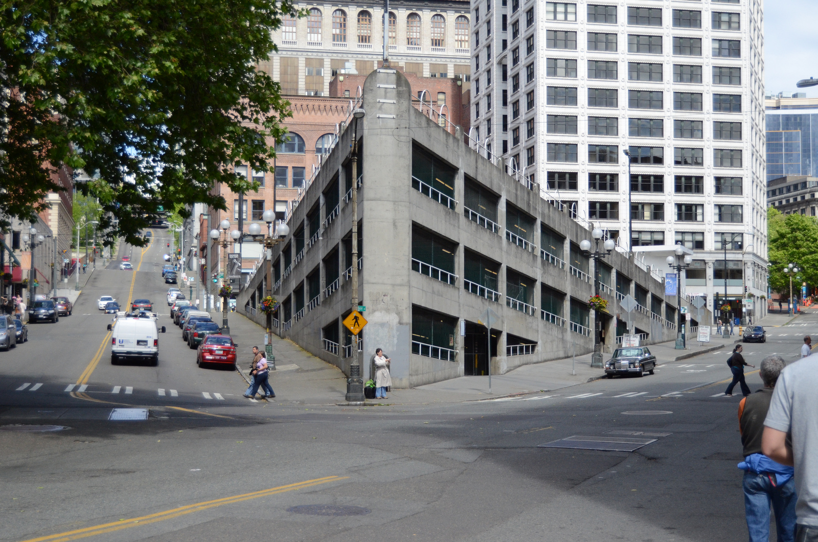 Sinking Ship Parking Garage Greywalker Wiki Fandom Powered By Wikia Sinking Ship Parking Garage