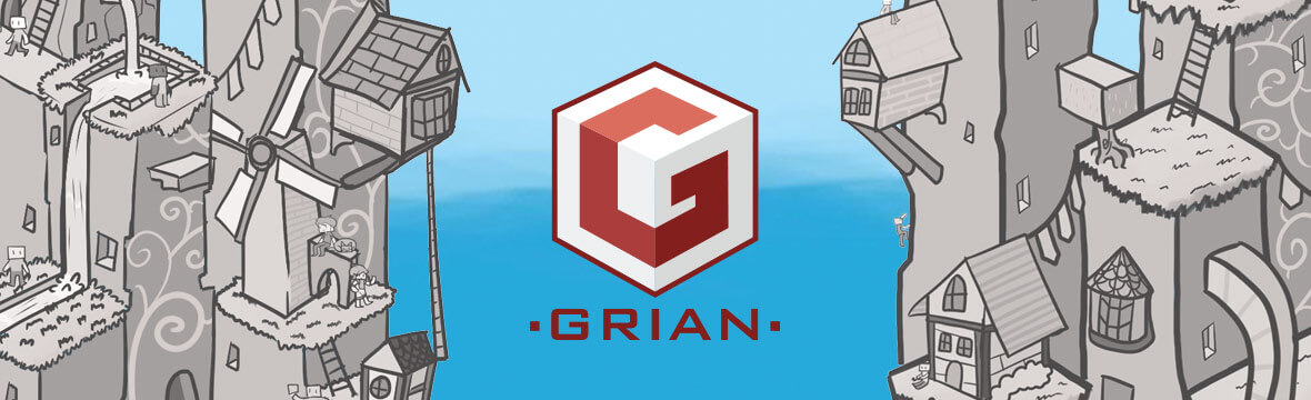 grian plush