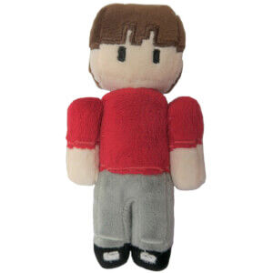 grian plush